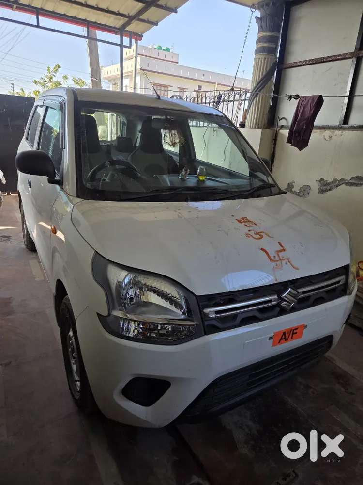 A Good and Responsible Driver