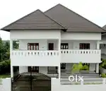 SALE / 3 NEW POSH INDEPENDENT VILLAS / KAKKANAD