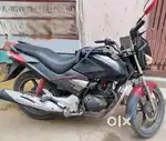 Hero Honda karizma 2011 single owner in good running condition