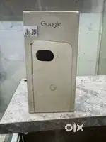 Google pixel 9a 256Gb cream INDIAN BOX PACK