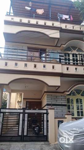 2bhk Builder House available for lease in RR Nagar