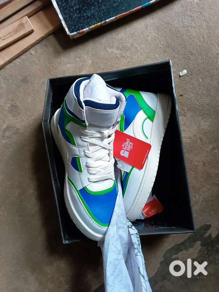 Soludstore snikers shoe