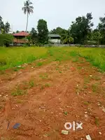 Plots for sale at kunnukara