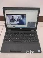 Dell latitude 5570 i5 6th generation 8gb ram 256gb SSD warranty bill
