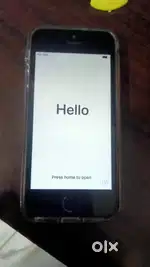 camera no working and home button no working,no box, charger free LED
