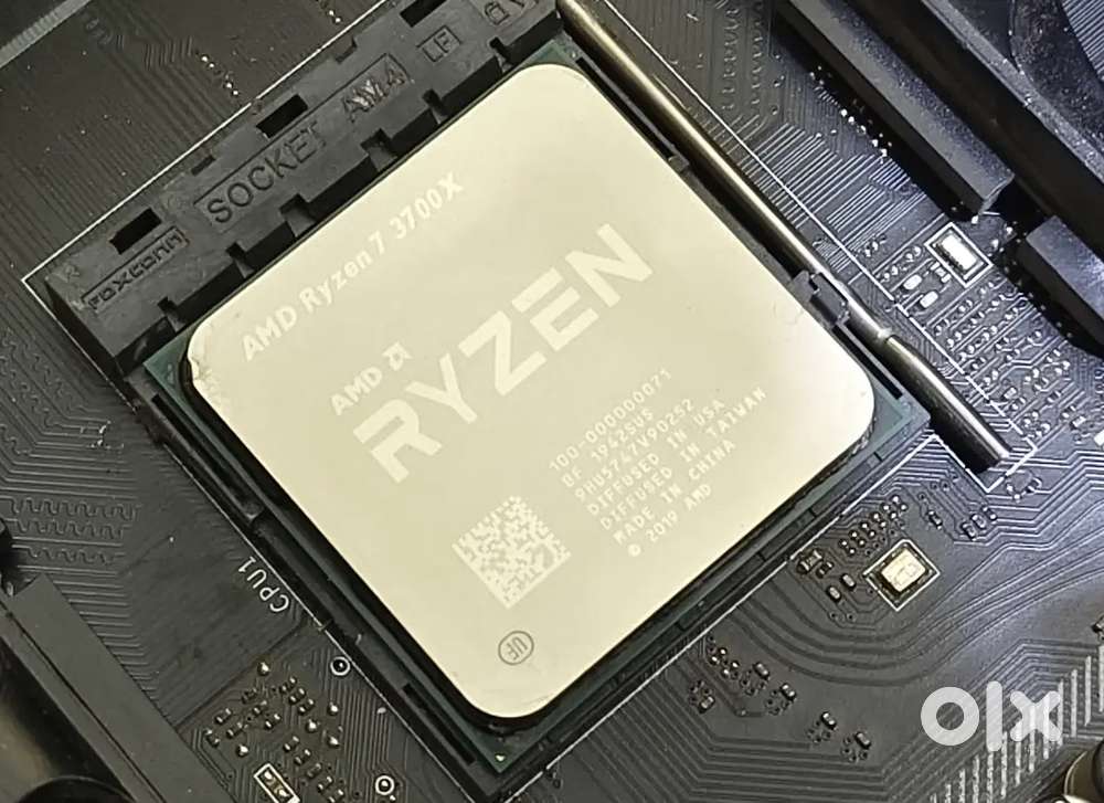 Urgent Sale – Gaming PC Components