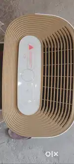 Honey power of connected air purifier