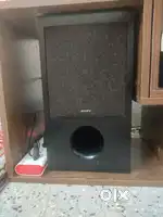 Sony 5.1 home theater Gulf product