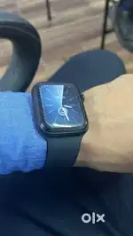 Apple watch SE 2nd gen 44mm