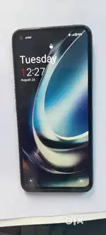 OnePlus Nord CE2 Lite 5G (8GB Ram 128 Rom)