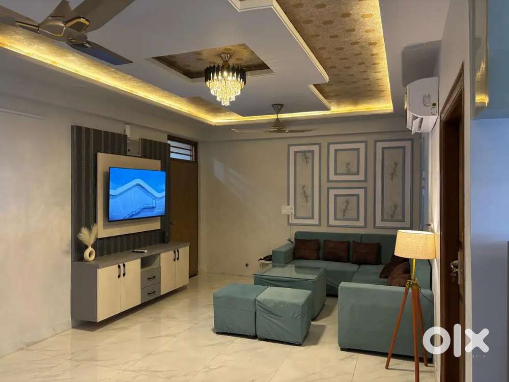 3BHK New-Ready to Move Flat in Parth Sunshine Sodala Jaipur