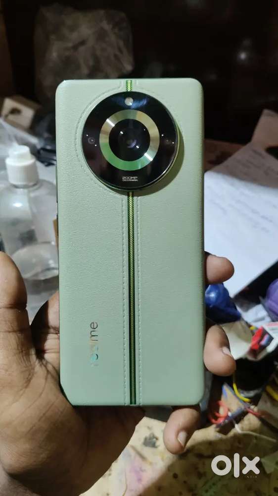 Noe mobeil ফেশ