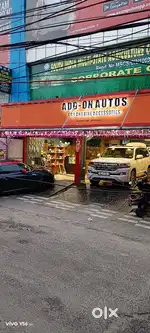 ACCESSORIES SHOP FOR SALE NEAR KALOOR