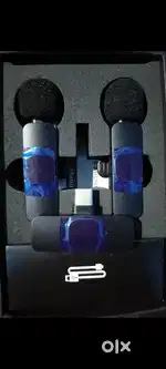 Youtuber mic