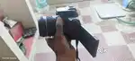 CANON 200D MARK II TOUCH AND 4K VIDEO