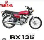 NEED A RX 135 IN TRIVANDRUM
