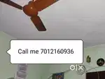 60 year old fan
