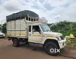 Bolero Pikup Extra Long 2021