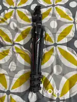 Manfrotto befree advanced tripod