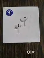 Apple airpods