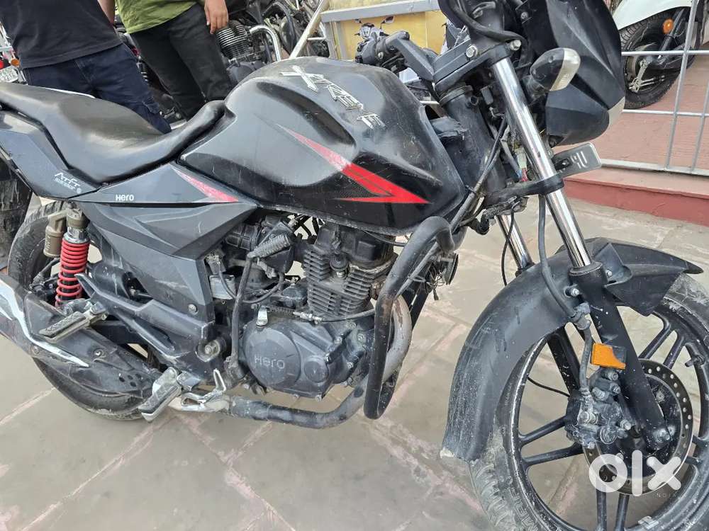 Hero extreme 150cc