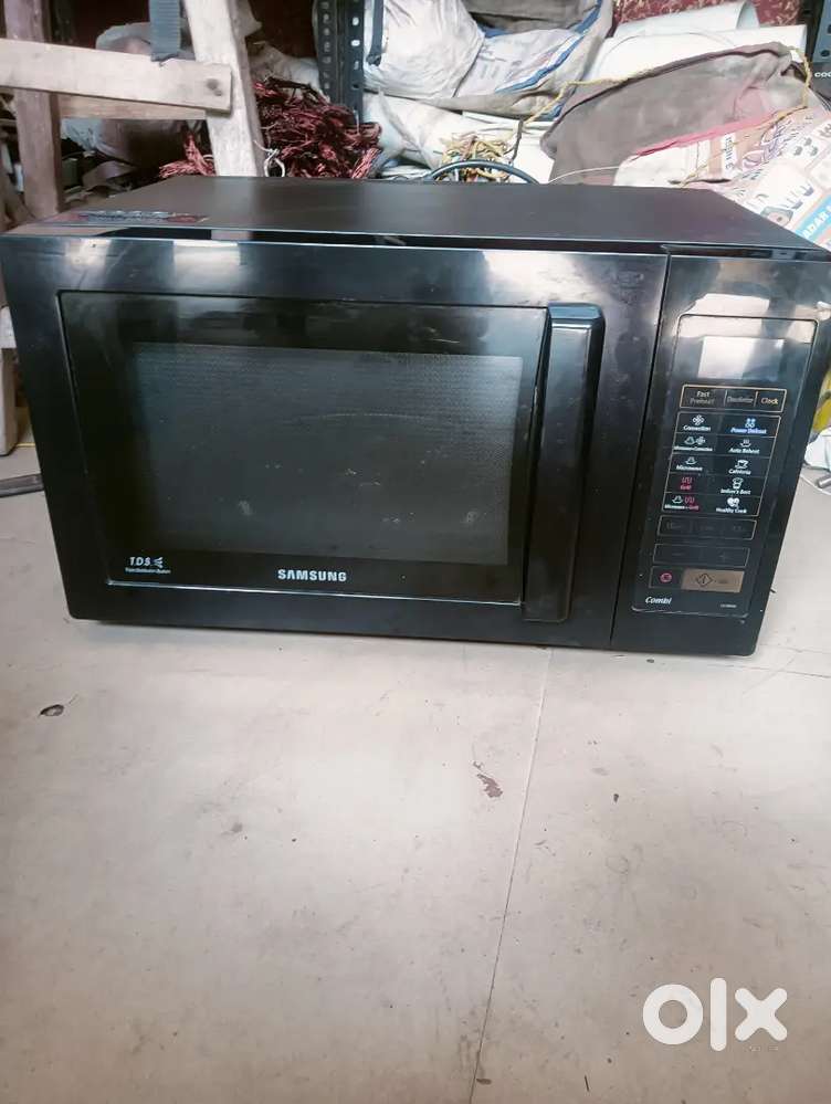 Micro oven Samsung