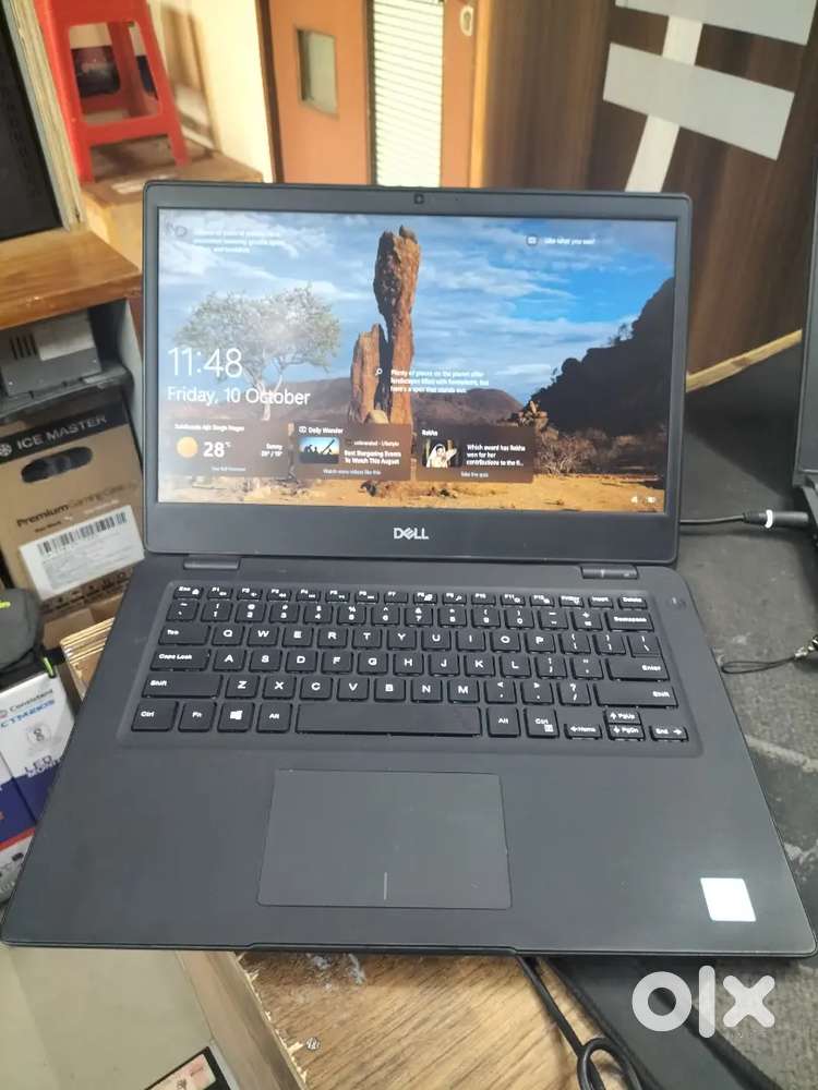Dell Gaming Laptop, 4gb graphics 1050, i5 7th Generation