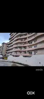 2 bhk apartment flat available for sale in gated society