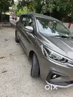 Maruti Suzuki Ertiga ZXi (O) CNG [2022-2023], 2022, CNG & Hybrids
