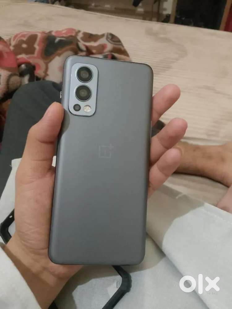 One plus Nord 2 5g 8gb 128gb