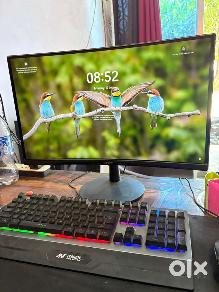 Gaming Computer Sale