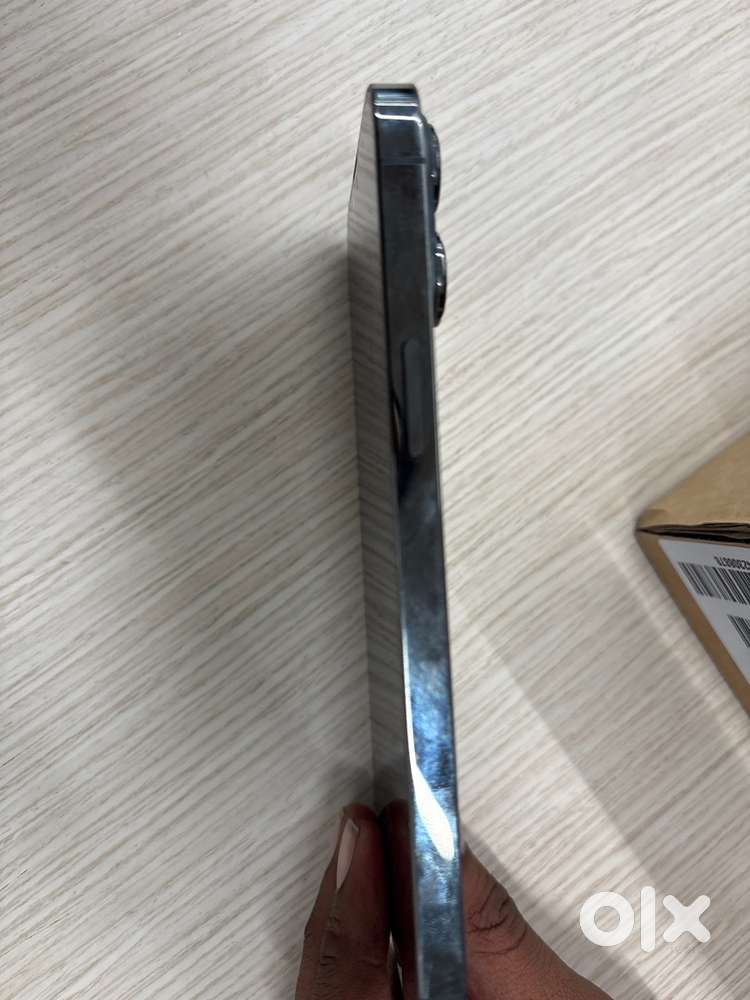 13 pro max 256 gb phone