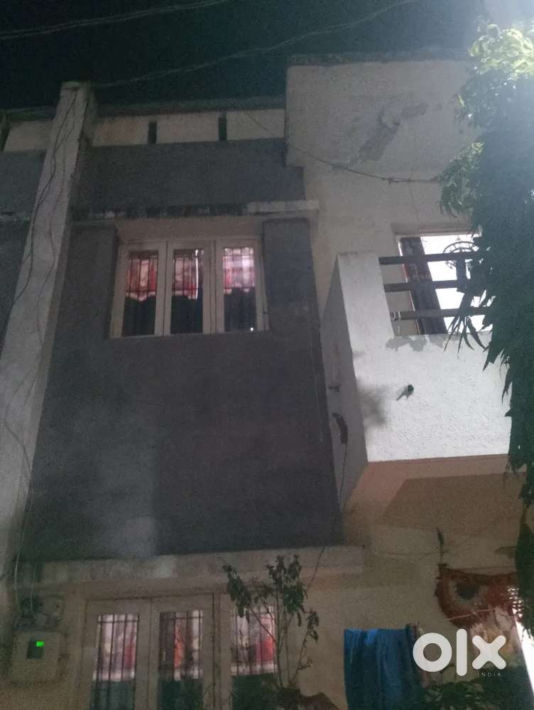 2nd floor Ready for rent 2 room available