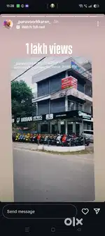Female Sales Staff required for Electic Bike Showroom