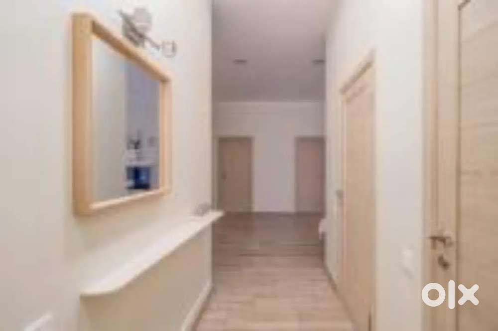 3 bhk flat resale flat