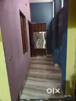 Highly furnished room with wardrobes