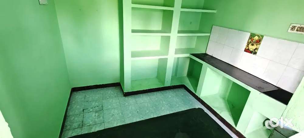 Rent house in Rms colony