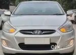 Hyundai Verna VTVT 1.6 SX, 2013, Petrol