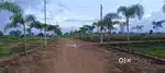 Already completed gharavadi plot boundary already completed