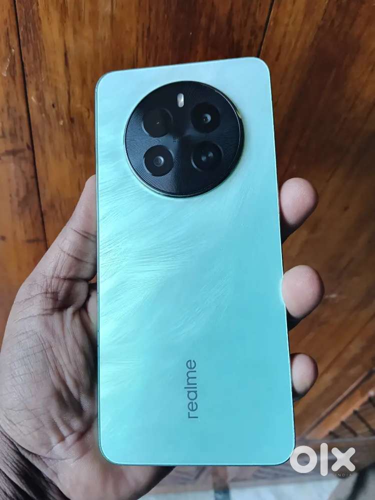 Realme p1 5g & Oppo F19 pro 4g