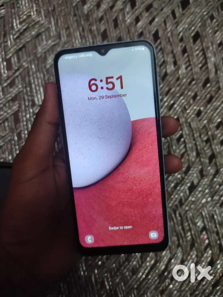 Samsung A13