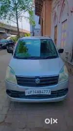 Maruti Suzuki Wagon R LXI BS IV, 2010, CNG & Hybrids