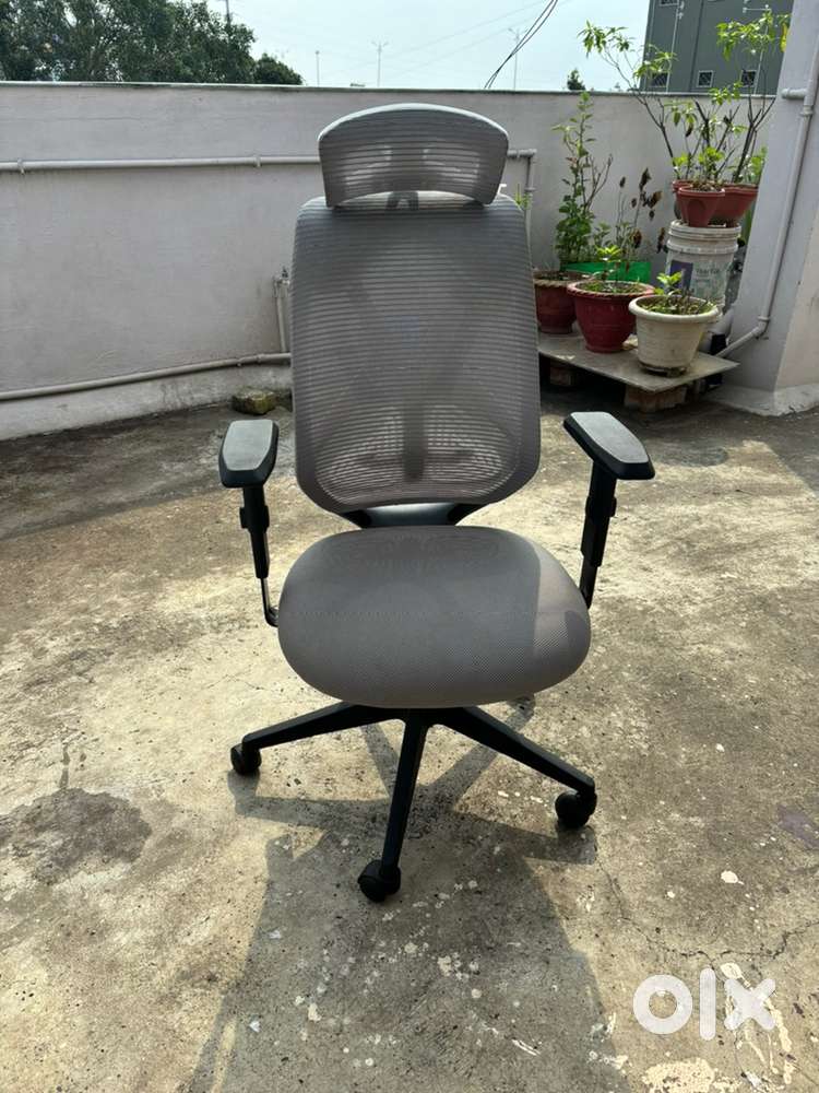 Wakefit ergonomic chair