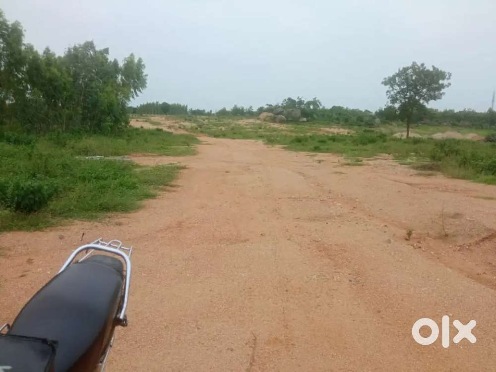 Siddipet obulapur land sale