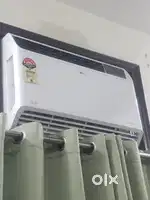 LG Windows AC