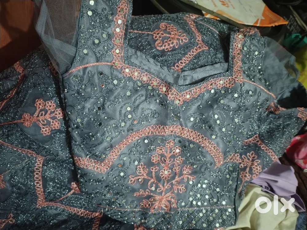 Lehanga for sell