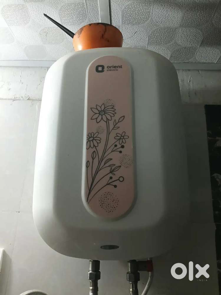 Orient instant Geyser