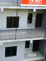 Nest appartments