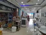Shop for rent near big Bazar Saraidhella Dhanbad