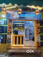 Cook for Cafe